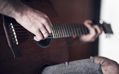 The Frequency of Your Life’s Song