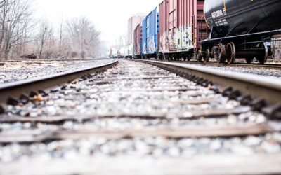 Frequency During Transitions