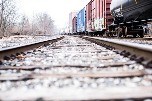 Frequency During Transitions